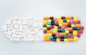 医药中间体市场走强在即