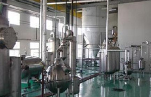 新三板“开闸”的陕西机遇