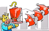 新三板脱颖而出